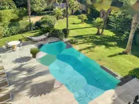 Недвижимость Villa Cannes Californie: 5