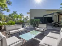 Недвижимость Villa Cannes Californie: 9