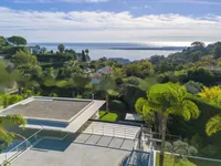 Недвижимость Villa Cannes Californie: 19