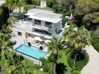 Недвижимость Villa Cannes Californie: 20