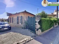 Недвижимость Maison Petit Juas: 1