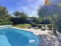 Недвижимость Maison Petit Juas: 3