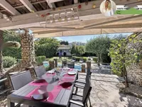 Недвижимость Maison Petit Juas: 7