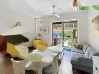 Недвижимость Maison Petit Juas: 8