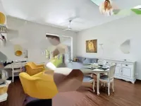 Недвижимость Maison Petit Juas: 9