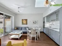 Недвижимость Maison Petit Juas: 10