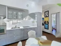 Недвижимость Maison Petit Juas: 11