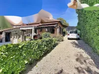 Недвижимость Maison Petit Juas: 19