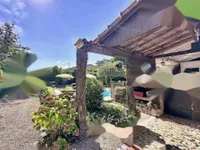 Недвижимость Maison Petit Juas: 20