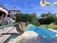 Недвижимость Maison Petit Juas: 21