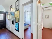 Недвижимость Maison Petit Juas: 24