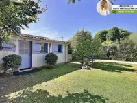 Недвижимость Maison Petit Juas: 25