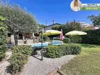 Недвижимость Maison Petit Juas: 34