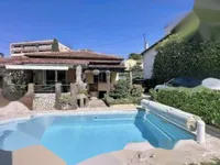 Недвижимость Maison Petit Juas: 35