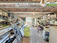 Недвижимость Maison Petit Juas: 37