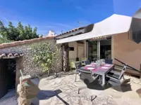 Недвижимость Maison Petit Juas: 41