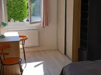 Недвижимость Apartment Cannes: 4