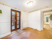 Недвижимость Wharfedale Street, Chelsea: 4