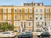 Недвижимость Wharfedale Street, Chelsea: 5