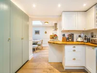 Недвижимость Wharfedale Street, Chelsea: 8