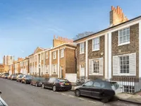 Недвижимость Bloomfield Terrace, Belgravia: 3