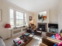 Недвижимость Bloomfield Terrace, Belgravia: 4