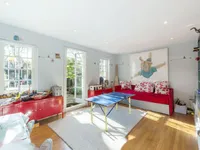 Недвижимость Bloomfield Terrace, Belgravia: 6