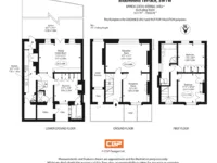 Недвижимость Bloomfield Terrace, Belgravia: 8