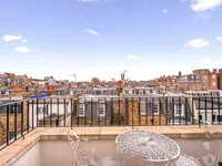 Недвижимость Markham Square, Chelsea: 5