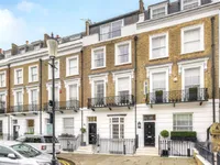 Недвижимость Markham Square, Chelsea: 8