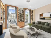 Недвижимость Markham Square, Chelsea: 9