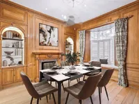 Недвижимость Markham Square, Chelsea: 11