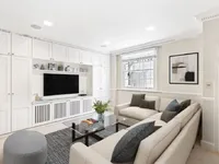 Недвижимость Markham Square, Chelsea: 13