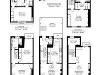 Недвижимость Markham Square, Chelsea: 15