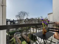 Недвижимость Elm Park Road: 1