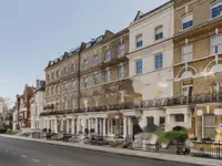 Недвижимость Elm Park Road: 3