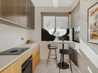 Недвижимость Elm Park Road: 5