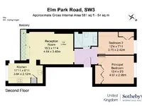 Недвижимость Elm Park Road: 13