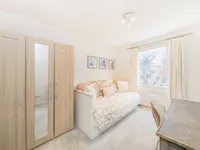 Недвижимость Edith Grove, Chelsea: 2