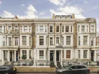 Недвижимость Edith Grove, Chelsea: 3