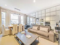 Недвижимость Edith Grove, Chelsea: 4