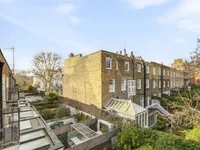 Недвижимость Walton Street: 2