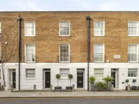 Недвижимость Walton Street: 5