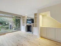 Недвижимость Walton Street: 7