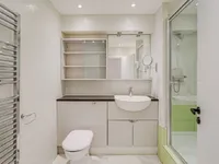 Недвижимость Finborough Road, Chelsea: 4