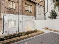 Недвижимость Finborough Road, Chelsea: 5