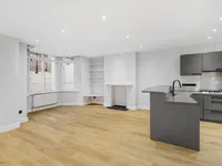 Недвижимость Finborough Road, Chelsea: 12