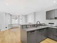 Недвижимость Finborough Road, Chelsea: 15