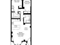 Недвижимость Finborough Road, Chelsea: 16