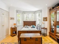 Недвижимость Redcliffe Gardens: 2